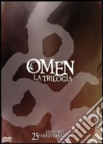 Omen - La Trilogia (3 Dvd) dvd