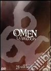 Omen - La Trilogia (3 Dvd) dvd