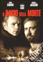 Bacio Della Morte (Il) dvd