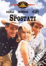 Spostati (Gli) dvd