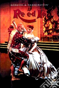 Re Ed Io (Il) - The King And I dvd