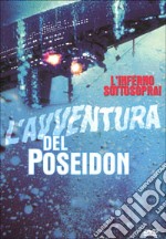 Avventura Del Poseidon (L') dvd