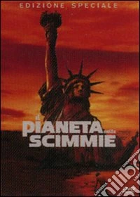 Il pianeta delle scimmie (Cofanetto 5 DVD) dvd