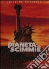 Il pianeta delle scimmie (Cofanetto 5 DVD) dvd