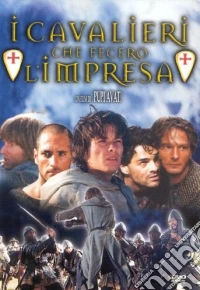 Cavalieri Che Fecero L'Impresa (I) dvd
