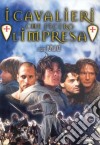 Cavalieri Che Fecero L'Impresa (I) dvd