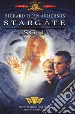 Stargate SG1. Stagione 4. Vol. 17 dvd