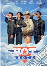 Hot Shots dvd