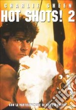 Hot Shots 2 dvd