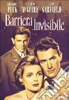 Barriera Invisibile dvd