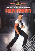 Colpi Proibiti dvd