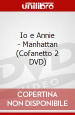 Io e Annie - Manhattan (Cofanetto 2 DVD) dvd