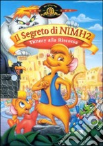 Il segreto di Nimh (Cofanetto 2 DVD) dvd