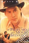 Profumo Del Mosto Selvatico (Il) film in dvd di Alfonso Arau