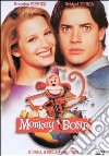 Monkey Bone film in dvd di Henry Selick