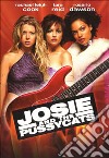 Josie And The Pussycats dvd