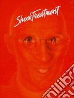 Shock Treatment dvd