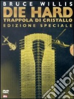 Die Hard. Trappola di cristallo dvd