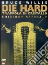 Die Hard. Trappola di cristallo dvd