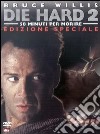 Die Hard 2 - 58 Minuti Per Morire (SE) (2 Dvd) dvd