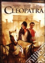 Cleopatra dvd