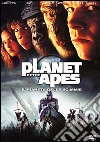 Planet Of The Apes - Il Pianeta Delle Scimmie (SE) (2 Dvd) film in dvd di Tim Burton