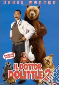 Dottor Dolittle 2 (Il) dvd