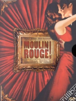 Moulin Rouge (SE) (2 Dvd) film in dvd di Baz Luhrmann