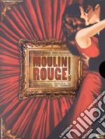 Moulin Rouge (SE) (2 Dvd) dvd usato