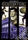 Demetrio E I Gladiatori dvd