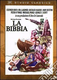 Bibbia (La) dvd