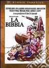 Bibbia (La) dvd