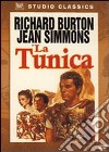 Tunica (La) film in dvd di Henry Koster