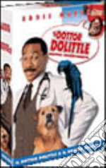 Dr. Dolittle 1 - Dr. Dolittle 2 (Cofanetto 2 DVD) dvd