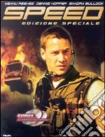 Speed (SE) (2 Dvd) dvd