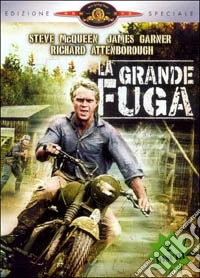 Grande Fuga (La) (SE) (2 Dvd) dvd