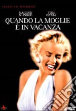 Quando La Moglie E' In Vacanza dvd