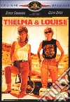 Thelma & Louise (SE) dvd