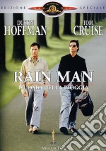 Rain Man. L'uomo della pioggia