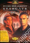 Stargate Sg-1 - Stagione 04 #06 dvd