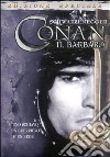 Conan Il Barbaro (SE) dvd