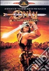 Conan Il Distruttore film in dvd di Richard Fleischer