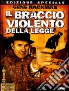 Braccio Violento Della Legge (Il) (SE) (2 Dvd) dvd