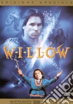 Willow (SE) dvd