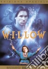Willow (SE) dvd