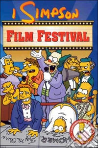 Simpson (I) - Film Festival dvd