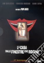 La Casa Dalle Finestre Che Ridono  dvd