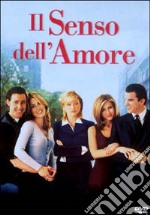 Senso Dell'Amore (Il) dvd