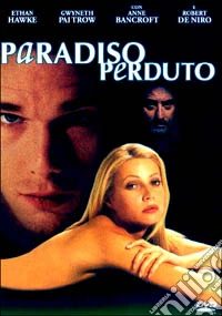 Paradiso Perduto dvd