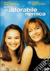 Mia Adorabile Nemica (La) dvd